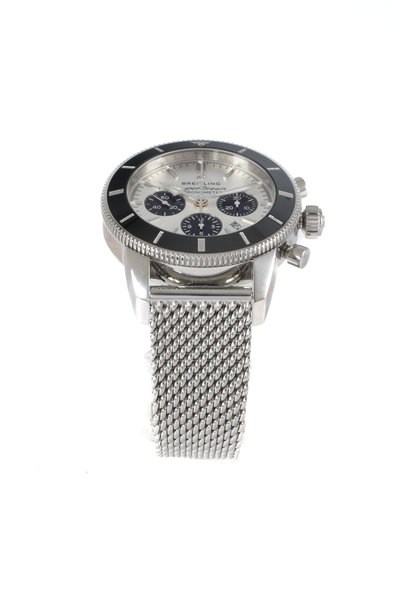 Breitling SuperOcean Heritage B01 Chronograph 44 AB0162